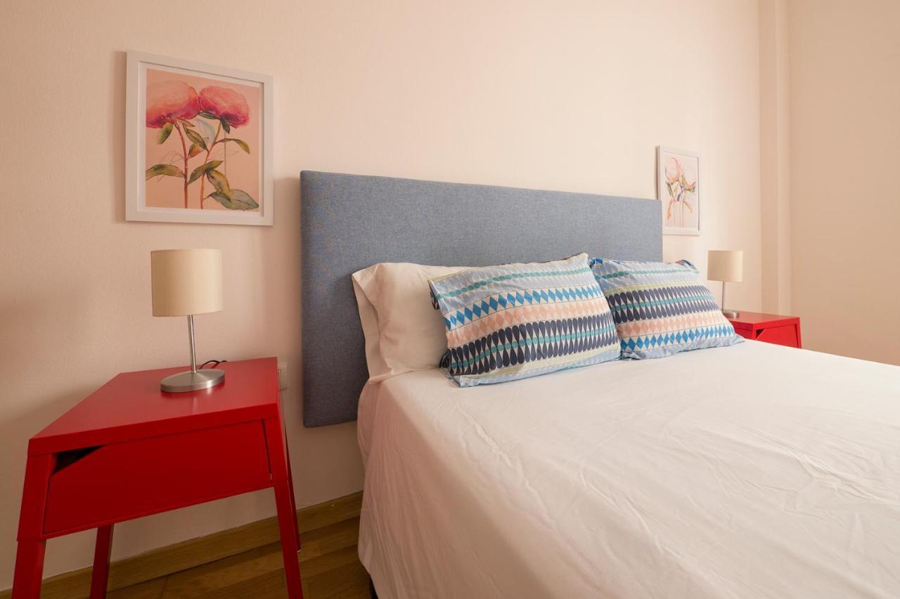 גרנדה Coqueto Apartamento Duplex Con Terraza Privada Y Parking מראה חיצוני תמונה